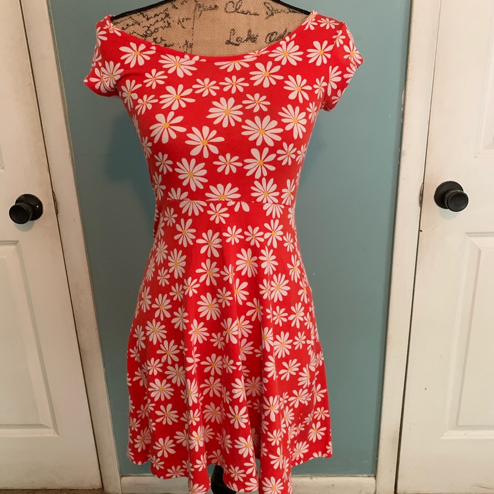 Joe B Daisy Dress Size XS